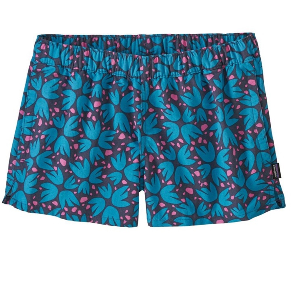 Patagonia Women’s Barley Baggie Shorts